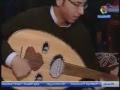 Capture de la vidéo Mohamed Mansour Channal Alexandria 25-5-2016 Play Oud