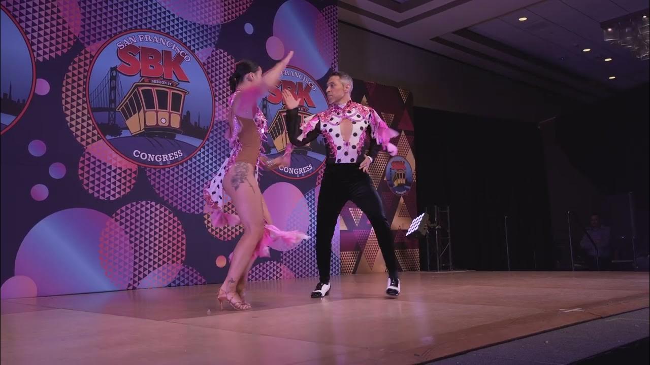 San Francisco SBK Congress 2022 Saturday YouTube