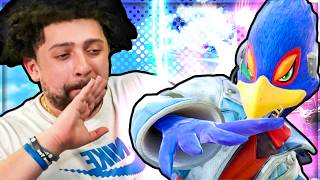 Lights Falco Actually Forced Me To Lock In...