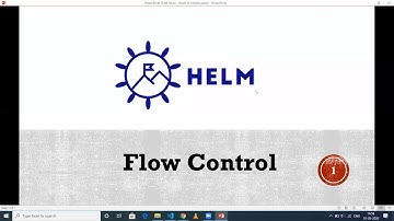 Flow controls in Helm 3 | Helm 3 for beginners