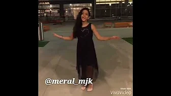 ياندمانه رقص روووعه