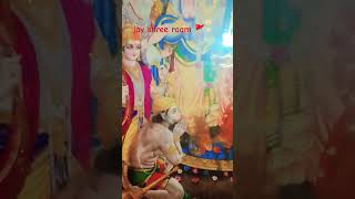 Kavan su kaaj kathin jag mahi...🙏🙏🙏🚩🚩 #bhakti #song #bajrangbali