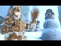 700 Subscriber FFA Tournament!