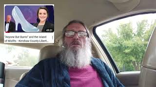 Lets talk Chairwoman Guinn - Kershaw County Liberty Report