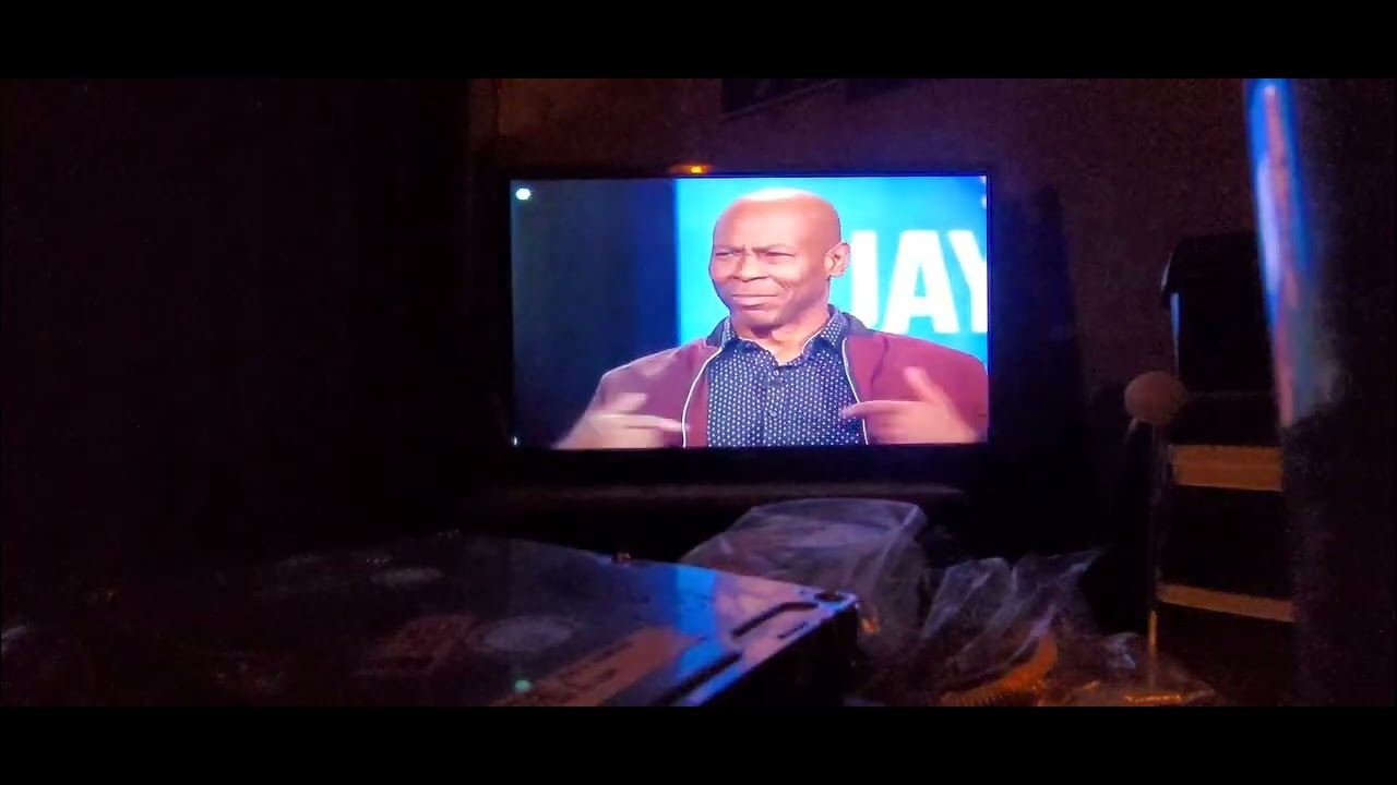 You Bet Your Life 15 second commercial. YouTube