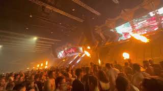 Supremacy 2021 / D-Fence - Pompen