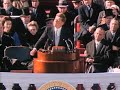 John F. Kennedy Inaugural Address excerpt (USG 17 MI)