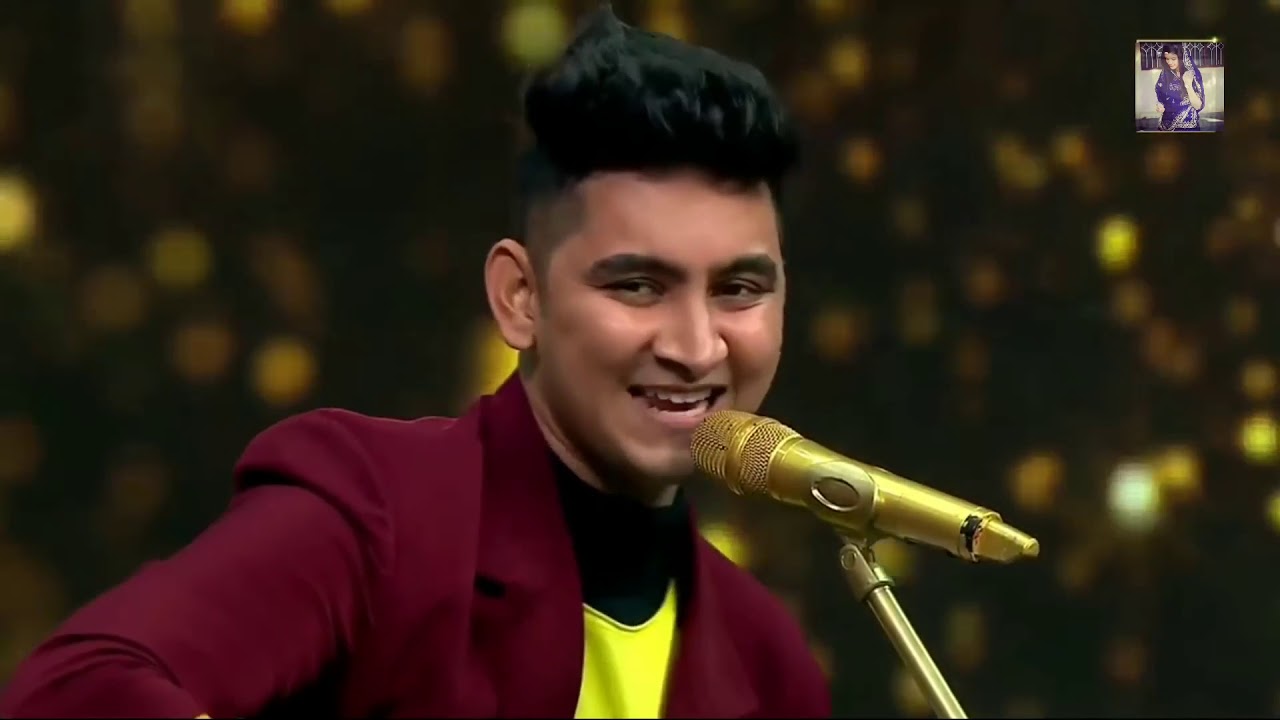 Tu ban meri alia official song rich man of indian idol latest song 2019
