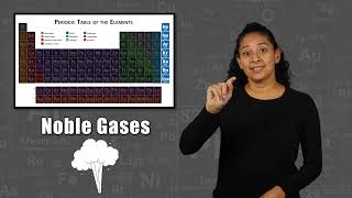 Noble Gases