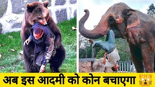 5 सबसे खतरनाक पालतू जानवर । Wild Pets With Humans | Dark Side of Keeping Wild Pets