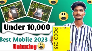 Under 10,000 Best Mobile 2023 || Unboxing 