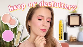 RE-TESTING Makeup Regrets Using YOUR Tips! Let's Try to Make These Work... screenshot 5