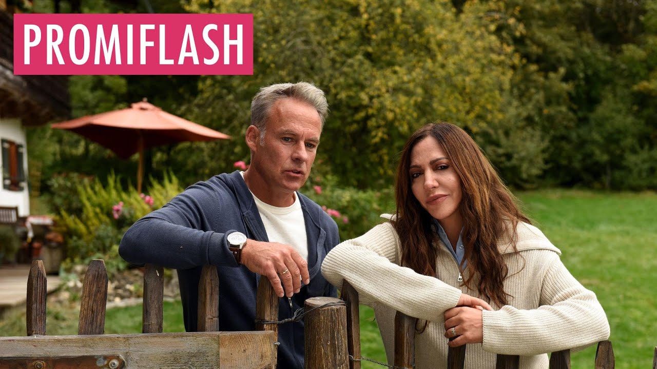 Simone Thomalla kehrt zurück: "Frühling" Staffel 15 startet