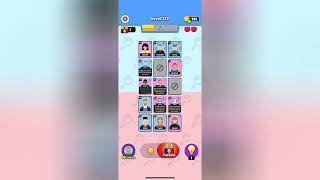Clue Master Level 127 Solution Walkthrough 