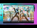 End of video