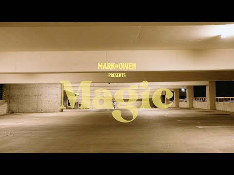 Mark Owen - Magic