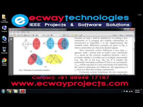 On Social Delay Tolerant Networking Aggregation, Tie Detection, and Routing
