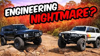 Engineering The Impossible? Loopholes?