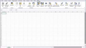 Manually activating the Velixo Classic add-in