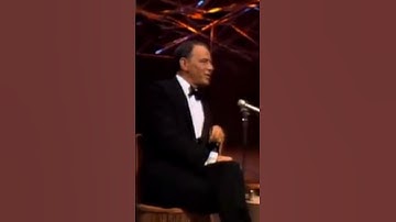 Thumbnail of Frank Sinatra's "The Girl From Ipanema" performance with Antônio Carlos Jobim 🎶