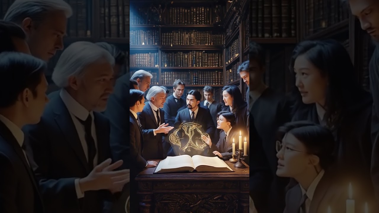 Ancient Celestial Books: Lost Knowledge