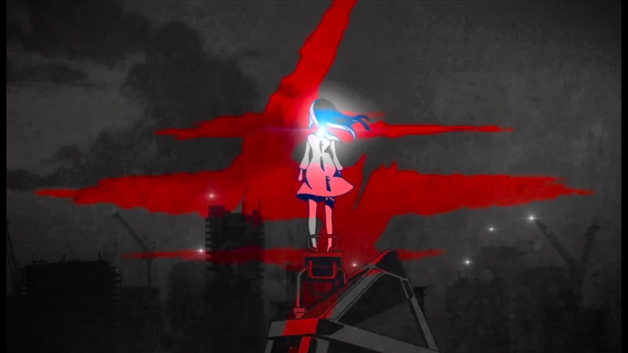 After Dark -「AMV」- Kiznaiver
