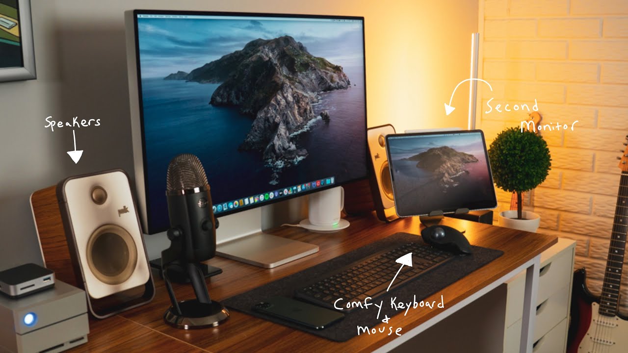 Work From Home Apps,Tips, & Accessories You Should Check Out! YouTube