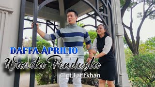 DAFFA APRILIO - WANITA PENDUSTA single ke 4 ( Musik Video)