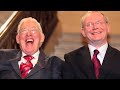 The Martin McGuinness I knew: Tony Blair, Bertie Ahern, Gerry Adams and Ian Paisley Jr