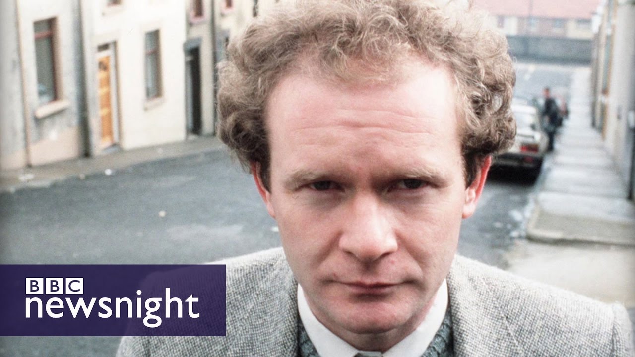 The Martin McGuinness I knew: Tony Blair, Bertie Ahern, Gerry Adams and Ian Paisley Jr