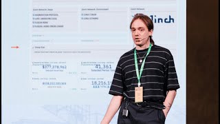 Details The Alchemy of Analytics: Turning Bytecode into Business Gold (DuneCon2024) Update