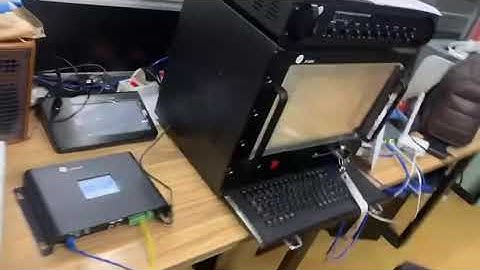 Server of IP network audio system and IP PA system