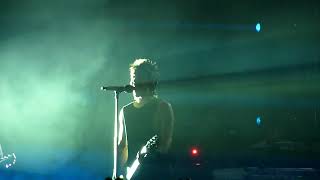 HD - 30 Seconds to Mars - From Yesterday (live) @ Wiener Stadthalle, Vienna, Austria, 26.11.2011