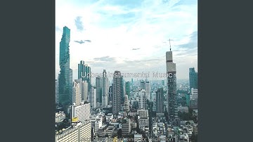 Wonderful Jazz Sax with Strings - Vibe for Self Care