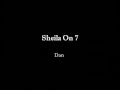 Sheila On 7 - Dan