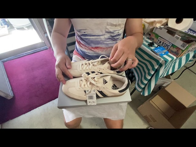 velosamba white