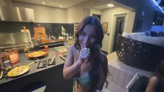 Bianca Anchieta Soltinha Com O Jon Vlogs 