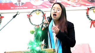 Tinggim Ram Yibe I Chang Dezai Kanchile Pame