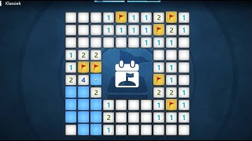 minesweeper windows 8 mission