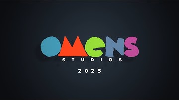 Omens Studios Demo Reel 2025