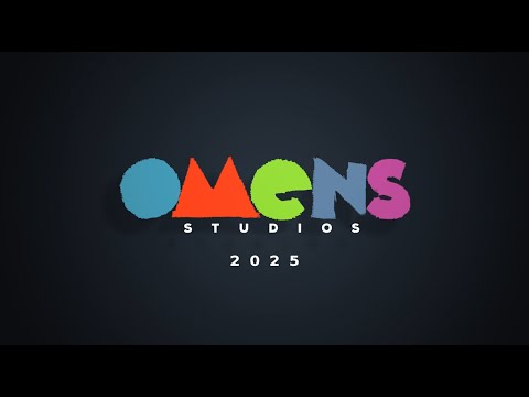 Omens Studios Demo Reel 2025 thumbnail