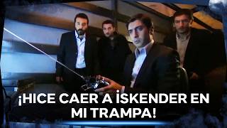 ¡Polat Salvó A Muro De İskender! | Escenas Privadas
