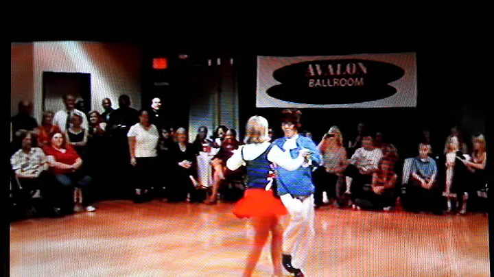 Cathy & Yeh   Austin Powers
