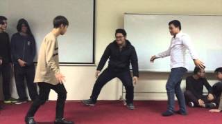 (HN) Trailer X-Factor FAID