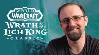 Le Portail Du Courroux Wrath Of The Lich King Clic World Of Warcraft