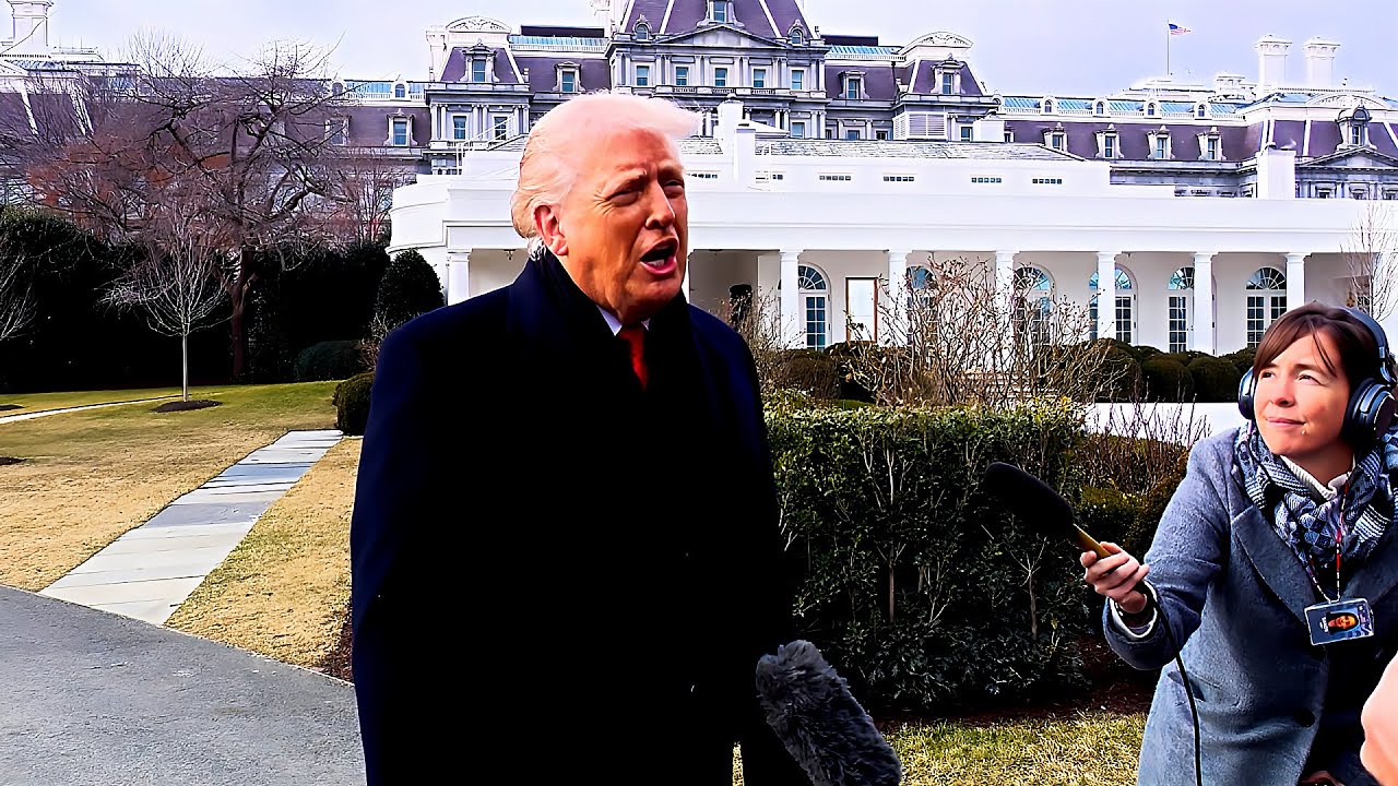 Президент Трамп требует контроля над Гренландией и угрожает ввести пошлины для стран, не оказываю...