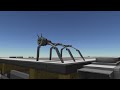 Stick Bug in KSP