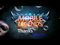 DJ (MOBILE LEGENDS) REMIX TERBARU (2018)