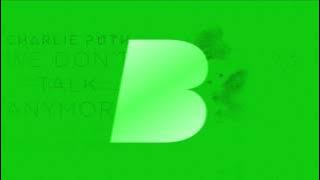 Download lagu Charlie Puth - We Don't Talk Anymore ft. Selena Gomez (DROELOE Remix)