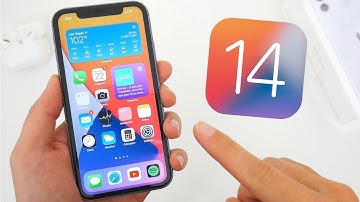 iOS 14 Update! All New Features & Changes (Widgets, App Library & More)